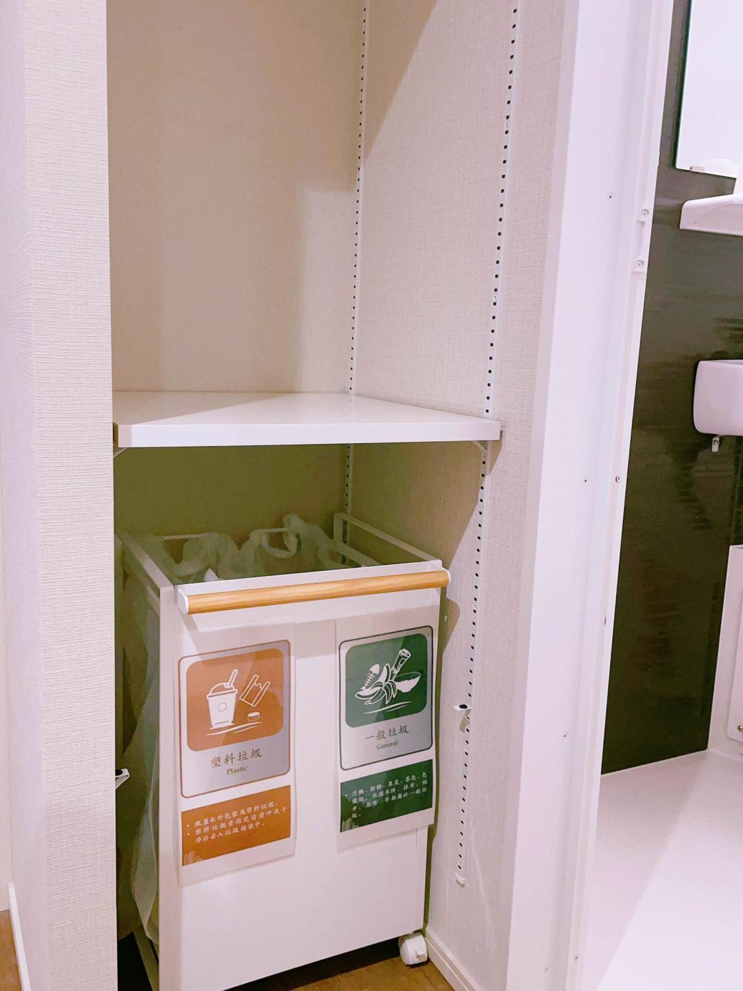 Shinkou House Ue Apartment Osaka Bagian luar foto